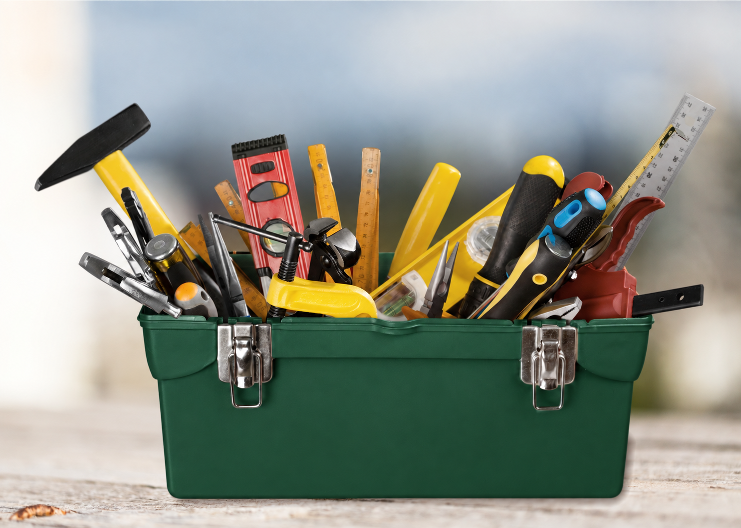 Boîte à outils